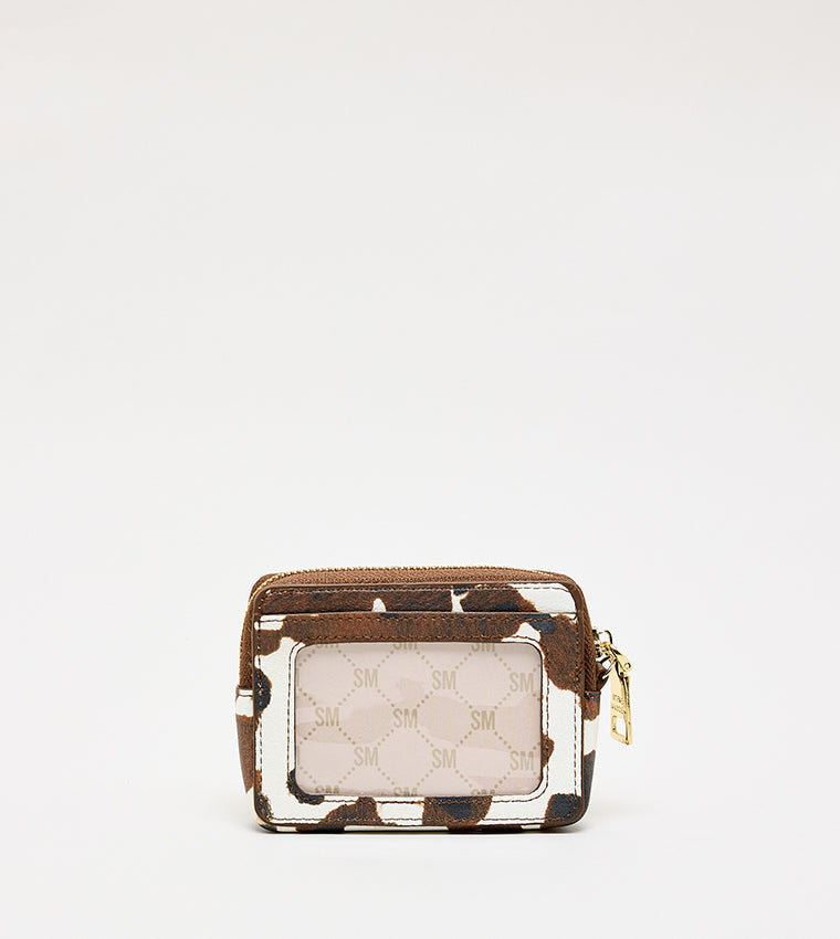 Tarjetero/Monedero Steve Madden