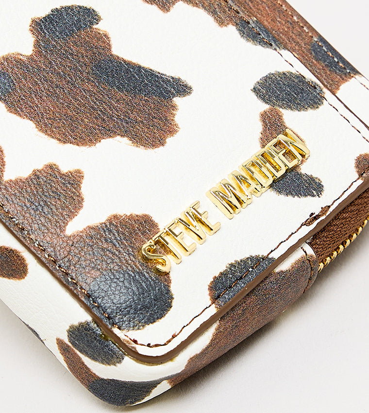 Tarjetero/Monedero Steve Madden