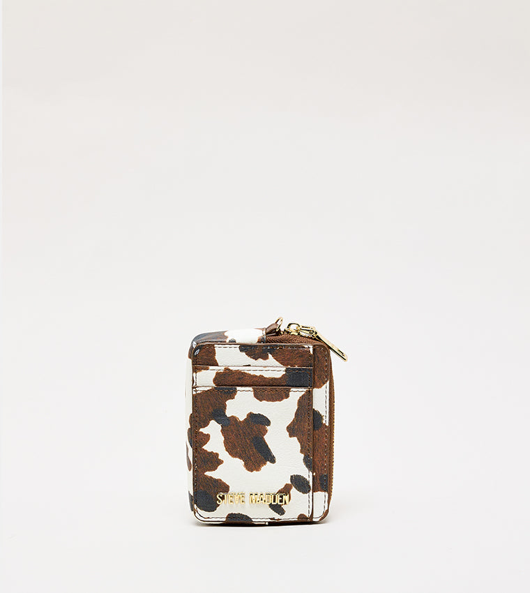 Tarjetero/Monedero Steve Madden