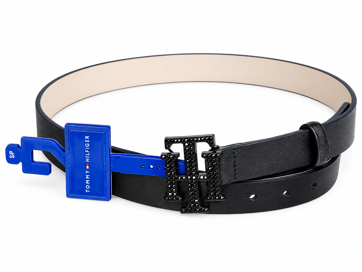Cinturón Tommy Hilfiger