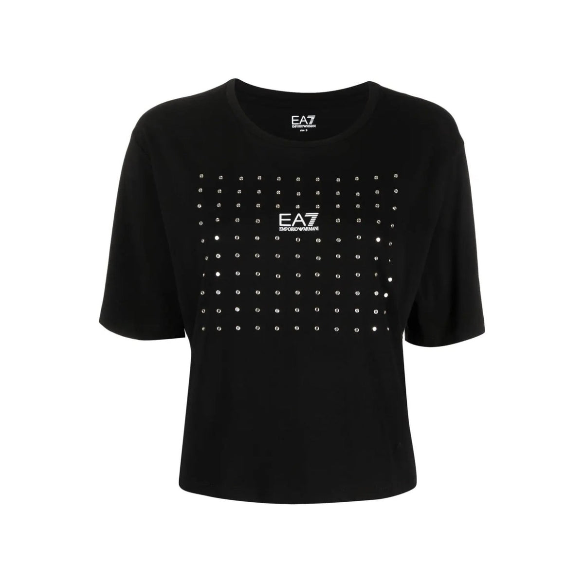 Polera Emporio Armani