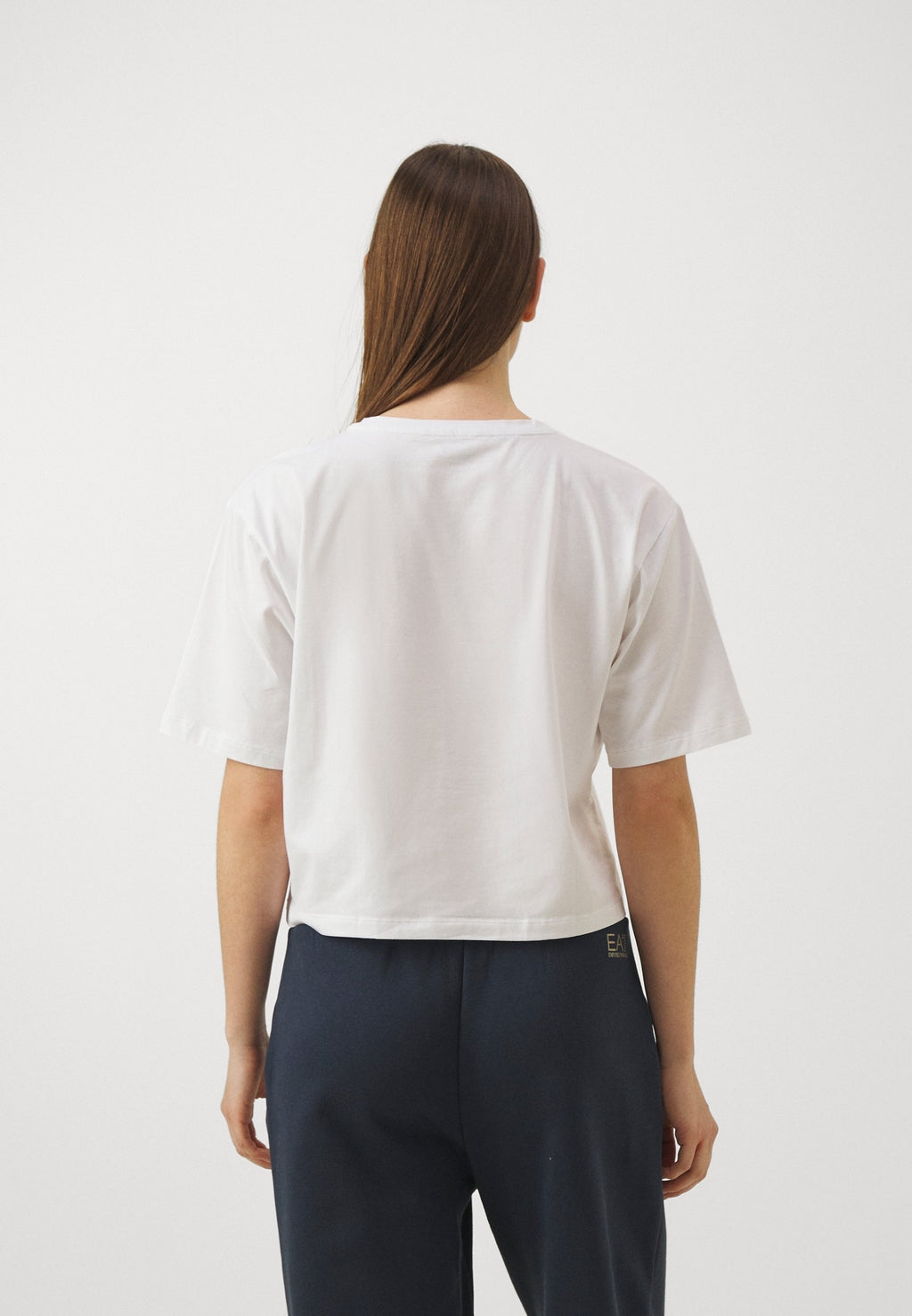 Polera Emporio Armani