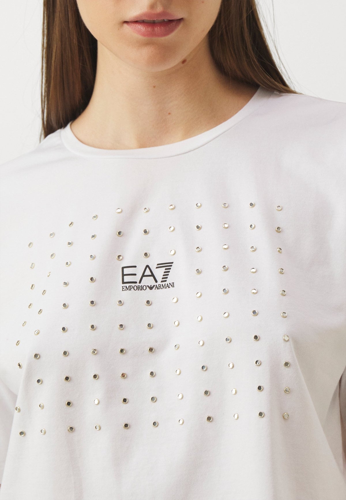Polera Emporio Armani