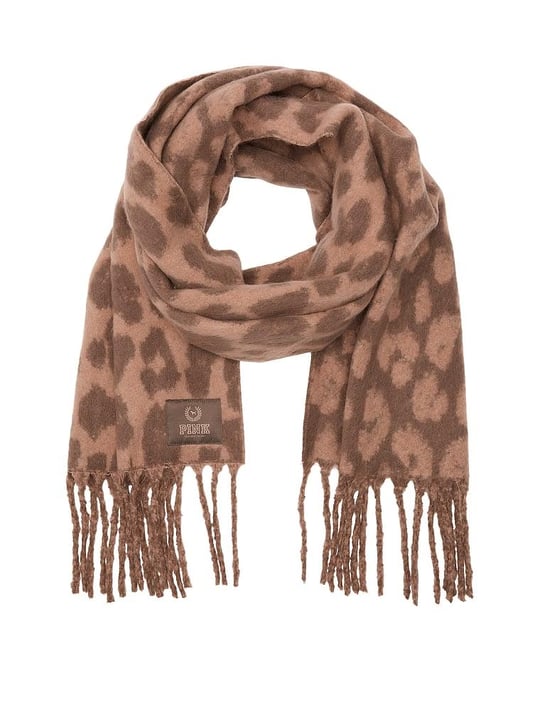 Bufanda PINK
