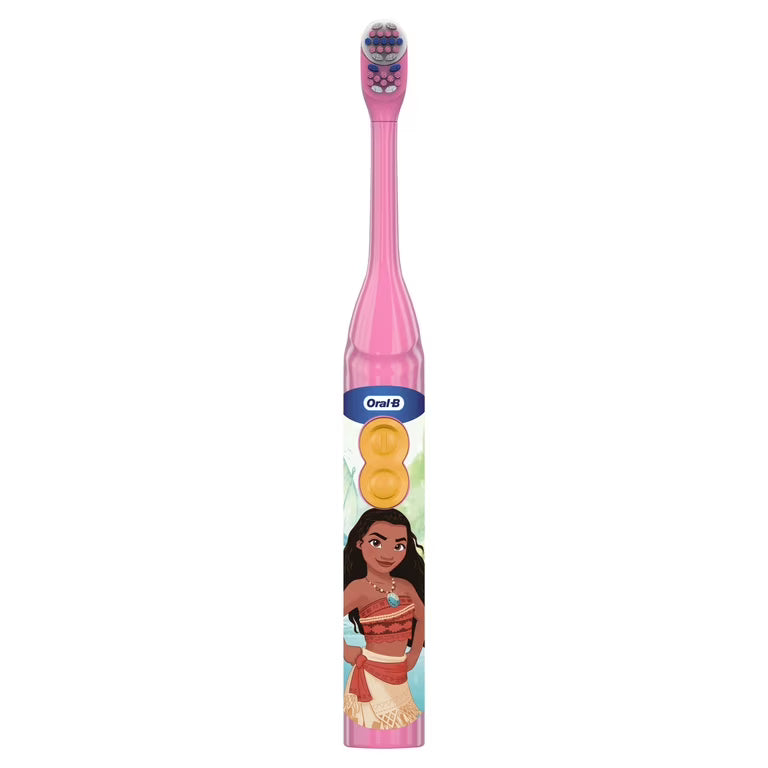 Cepillo de dientes DISNEY