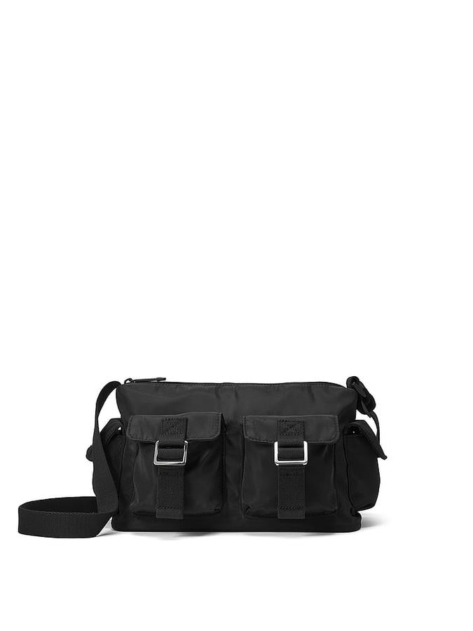 Crossbody PINK