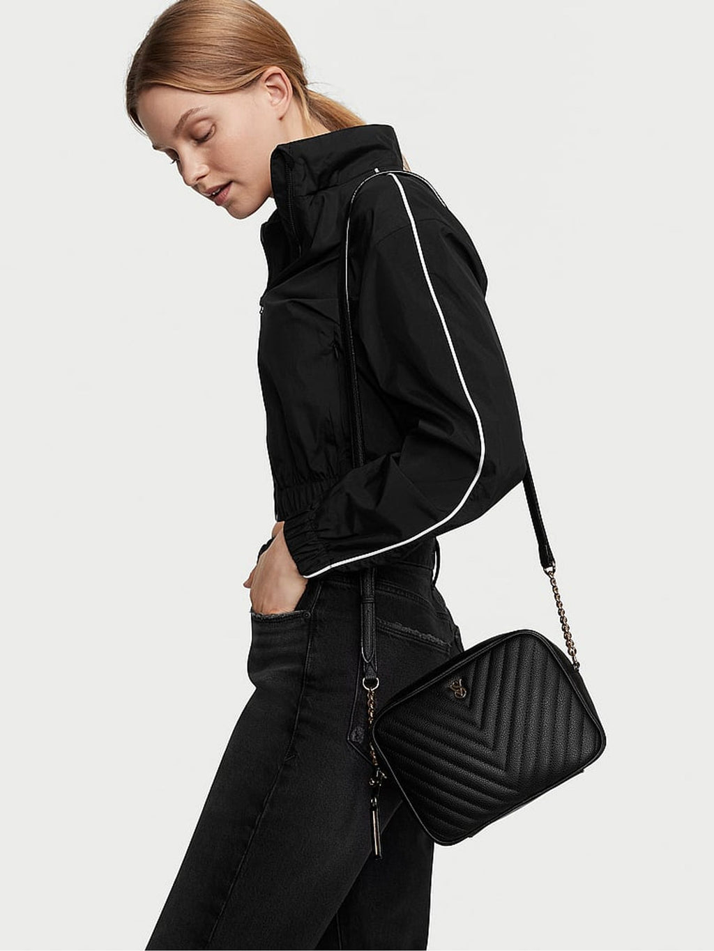 Crossbody Victoria´s Secret
