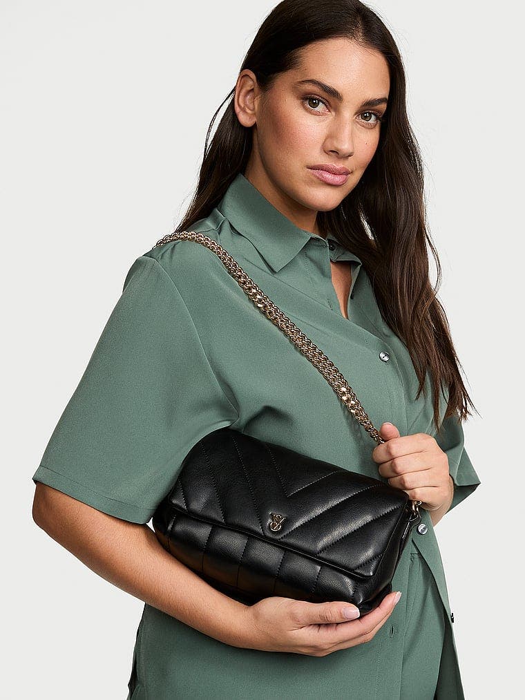 Crossbody Victoria´s Secret
