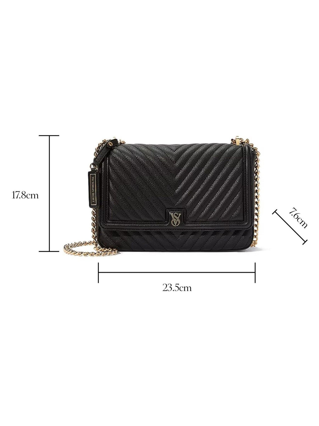 Crossbody Victoria´s Secret