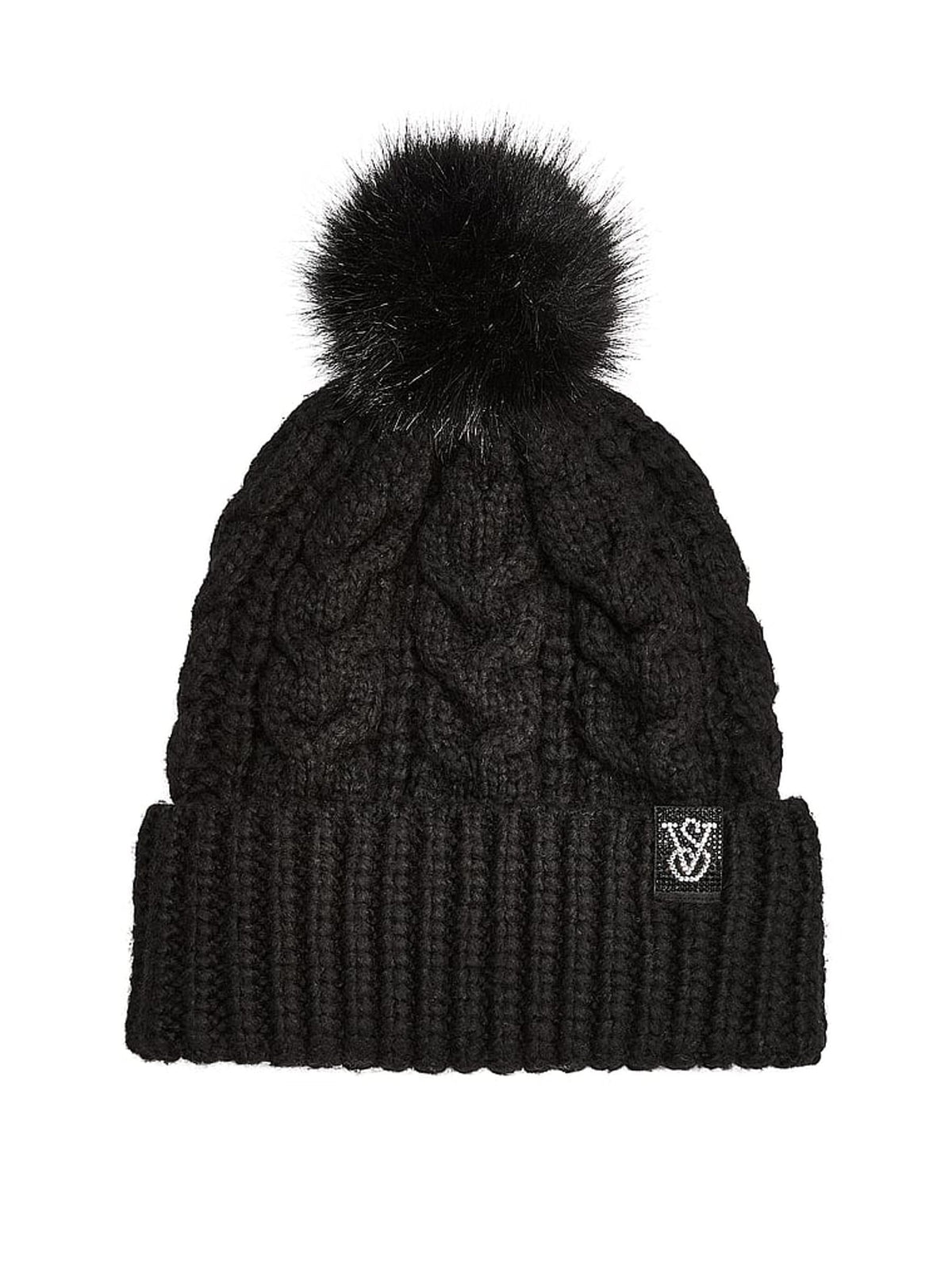 Gorro Invierno Victoria´s Secret