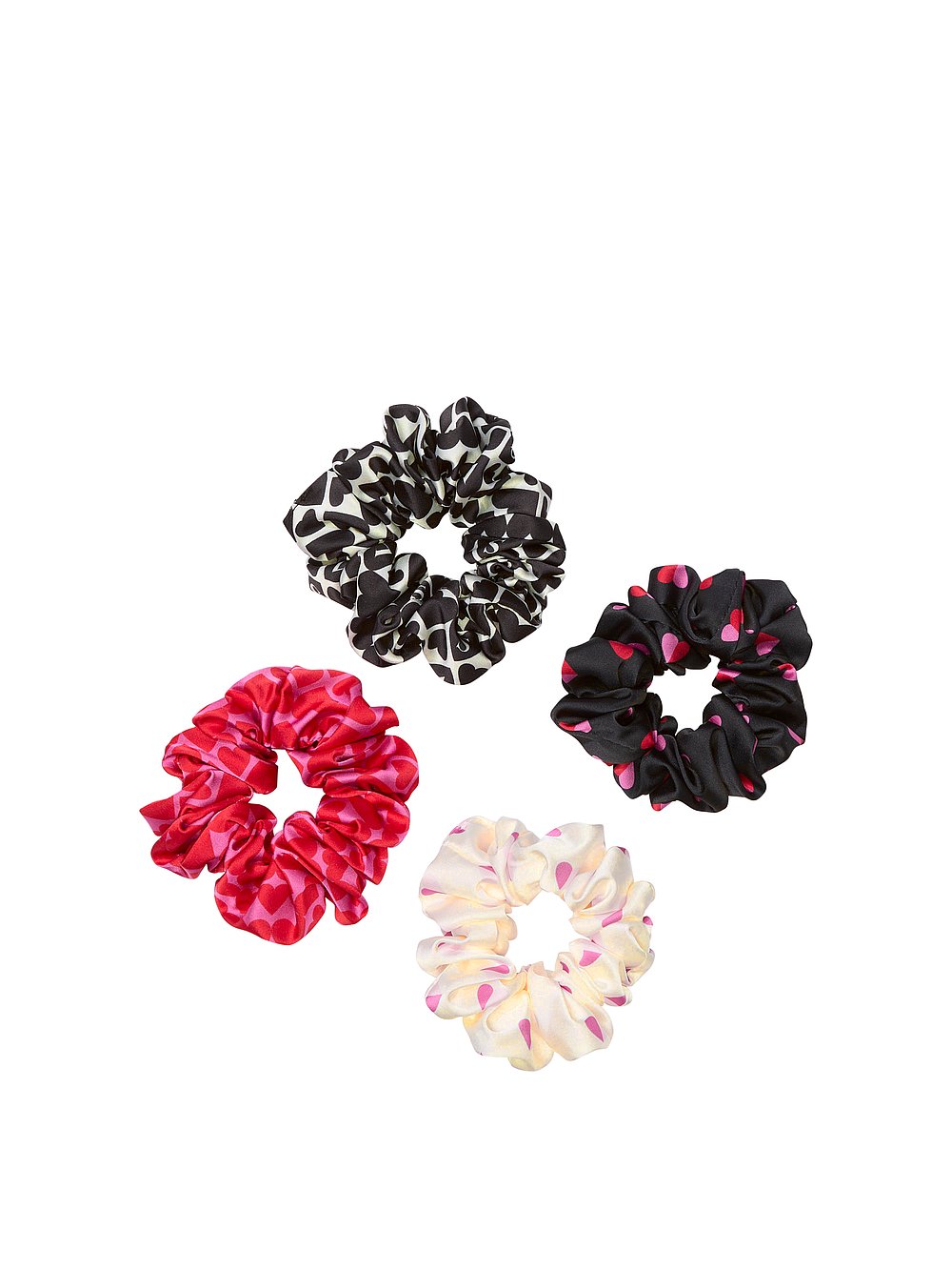 Scrunchies Victoria´s Secret