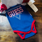 Pack Body Guess