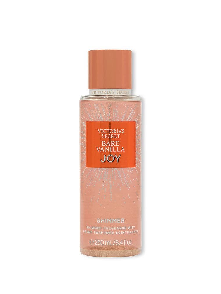 Splash Bare Vanilla JOY