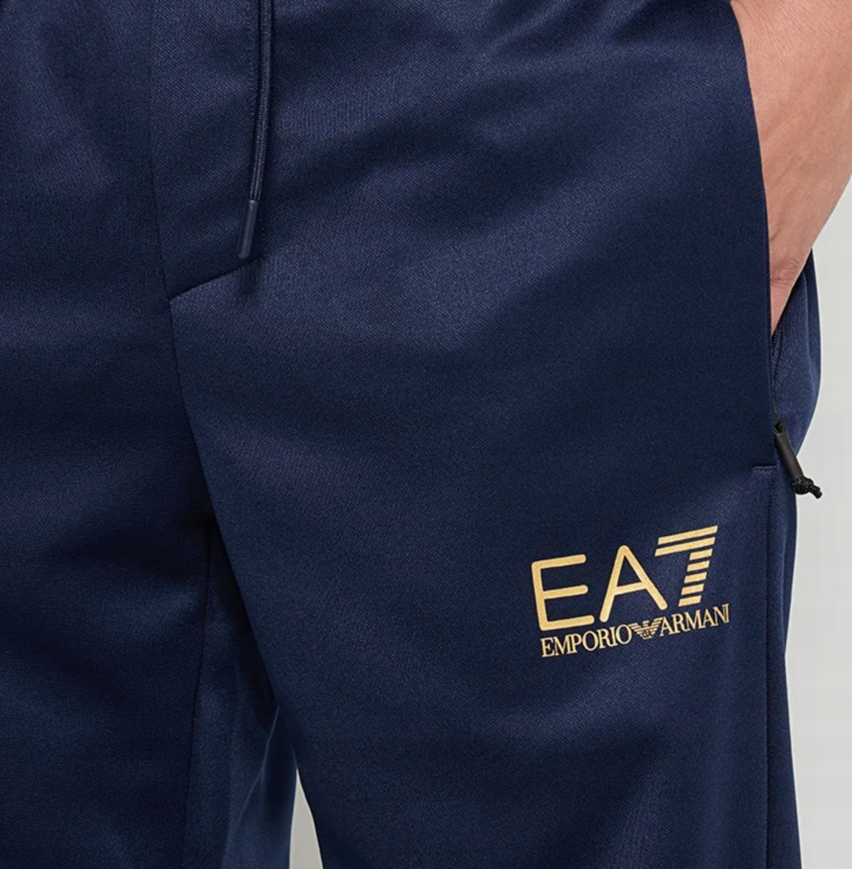 Buzo Emporio Armani