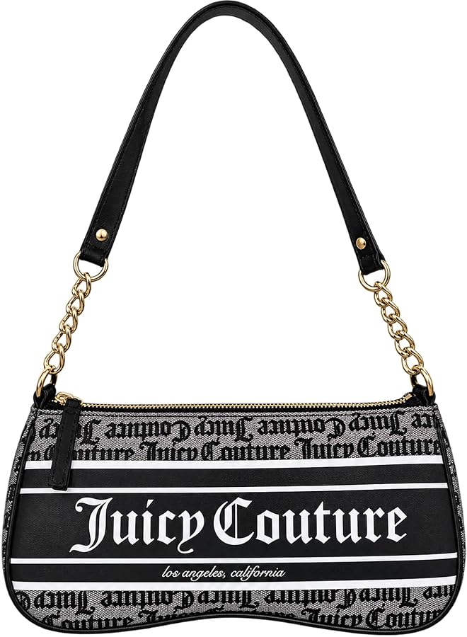 Cartera de hombro JUICY COUTURE