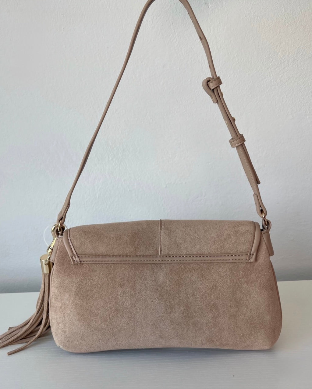 Cartera de hombro Steve Madden