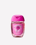 Alcohol Gel Pink Candy