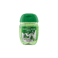 Alcohol Gel Vanilla Bean Noel