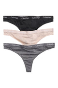Pack Colales Calvin Klein