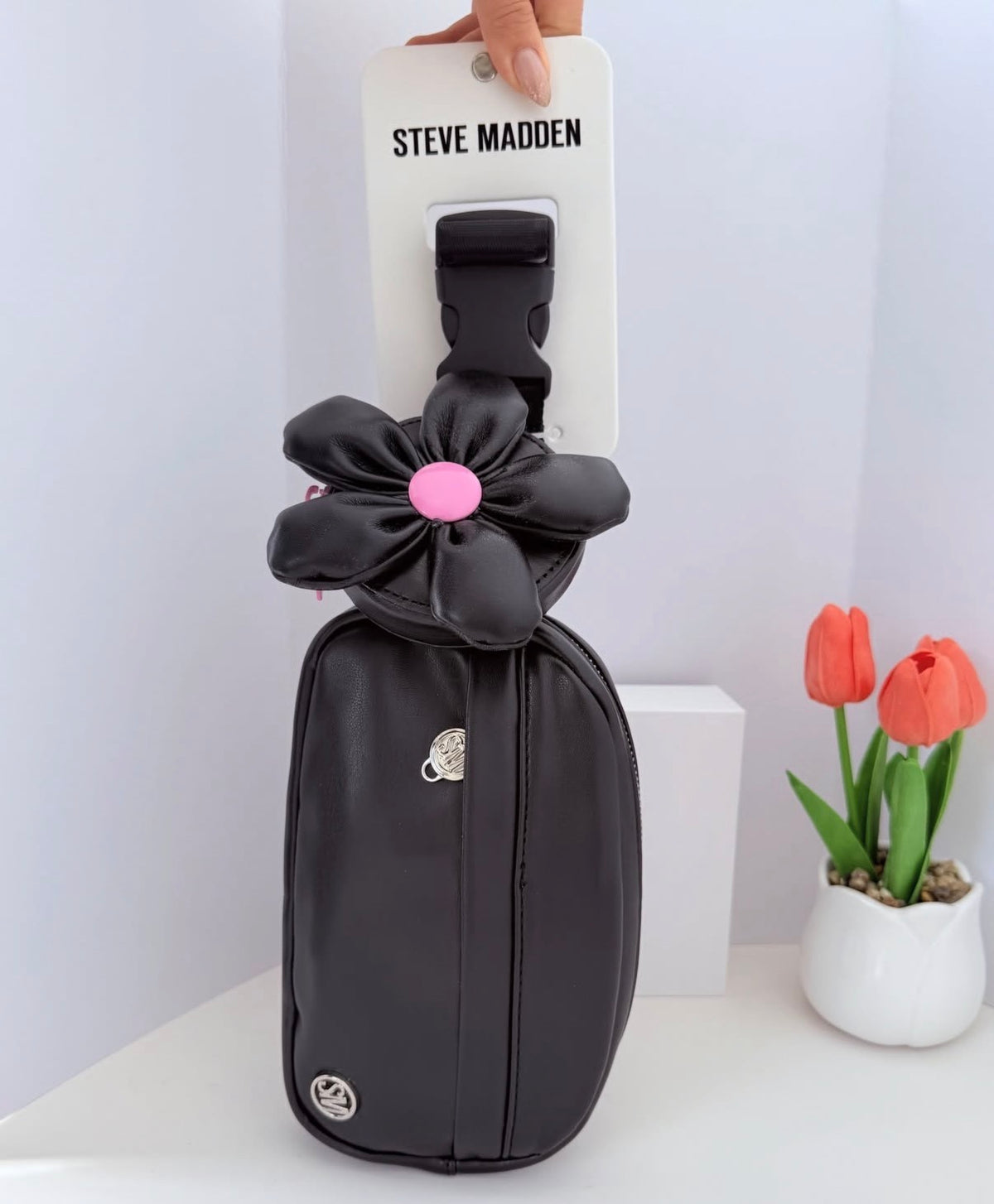 Banano Steve Madden