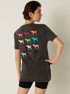 Polera PINK