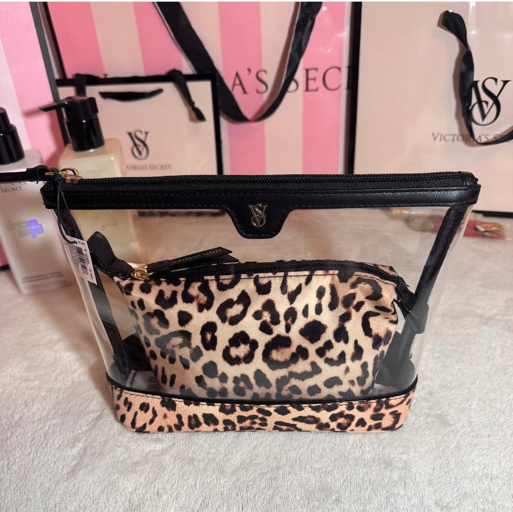 Cosmetiquero 2 en 1 Victoria´s Secret