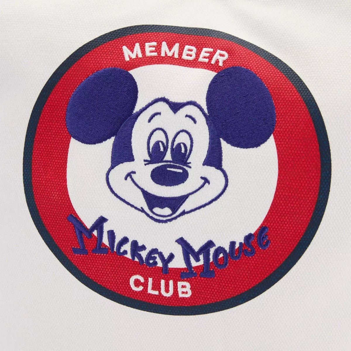 Bolso Mickey Mouse