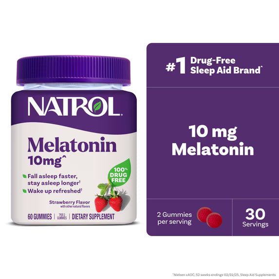 Melatonina ADULTO