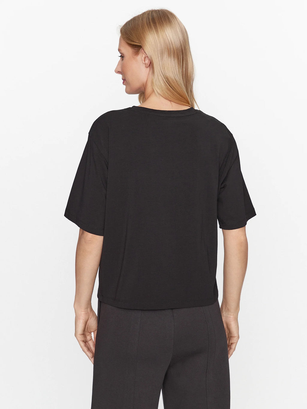 Polera Emporio Armani