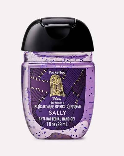 Alcohol Gel Sally